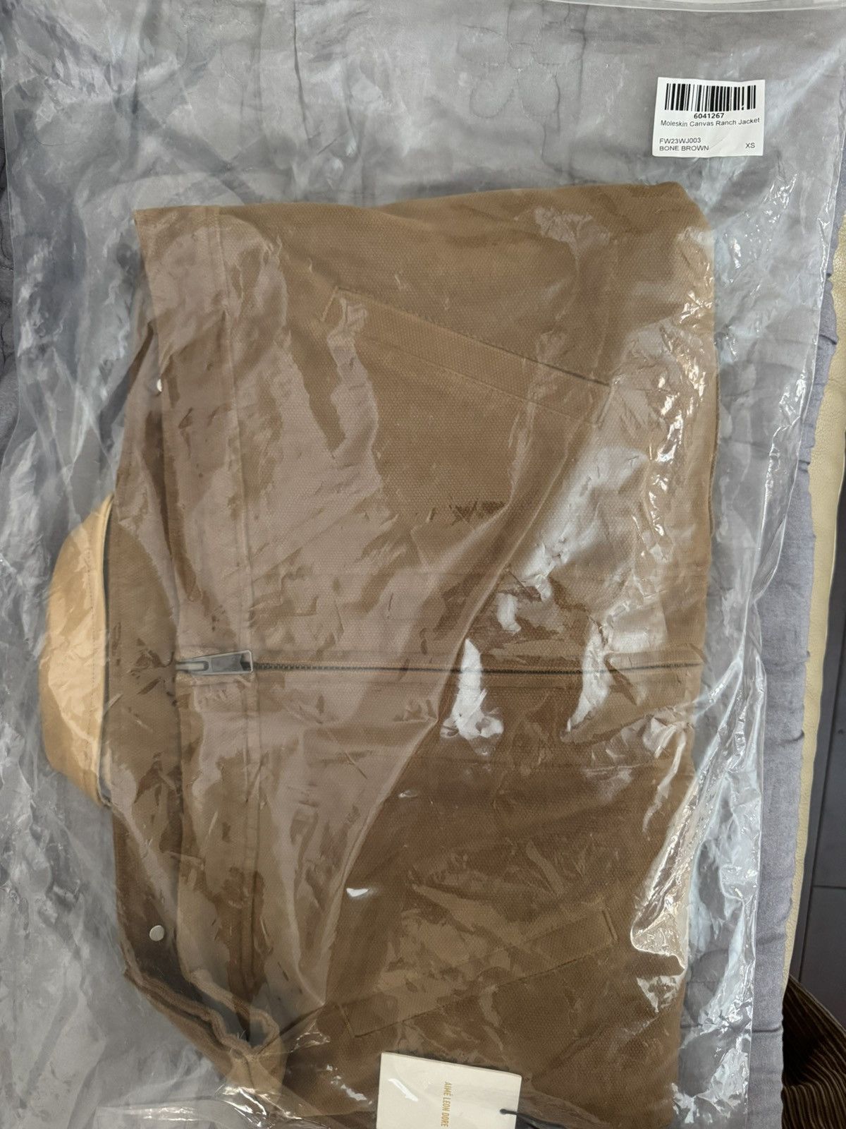 Aime Leon Dore Moleskin Ranch Jacket Size US XS / EU 42 / 0 - 5 Thumbnail