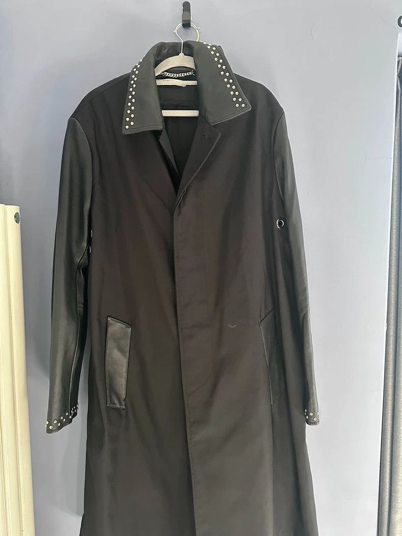 Givenchy Givenchy Windproof coat, size 50, black Size US XL / EU 56 / 4 - 1 Thumbnail