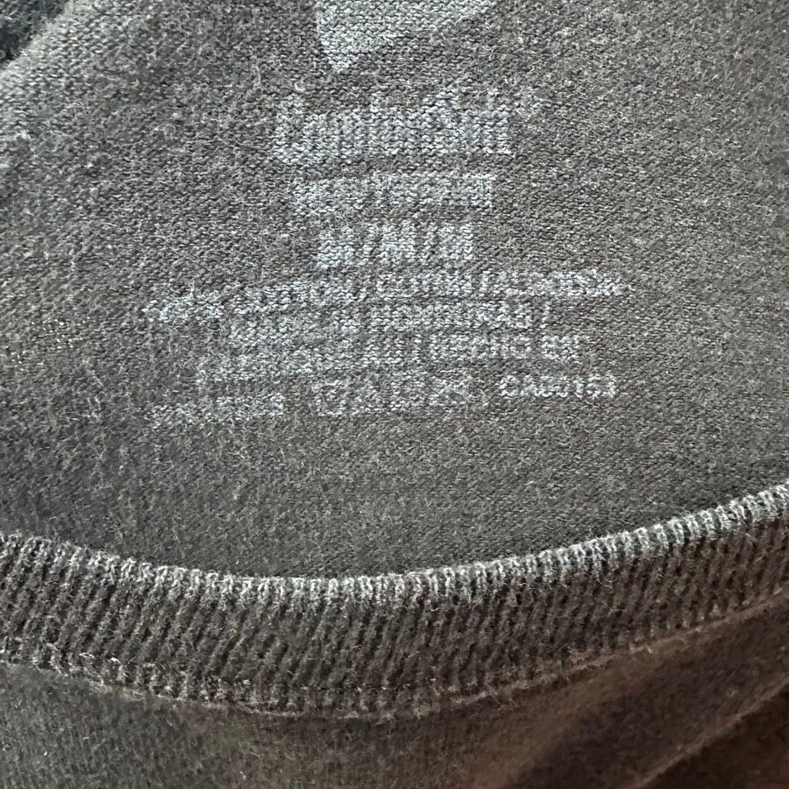 Hanes J cole Forrest Hills drive tour shirt Size US M / EU 48-50 / 2 - 5 Thumbnail