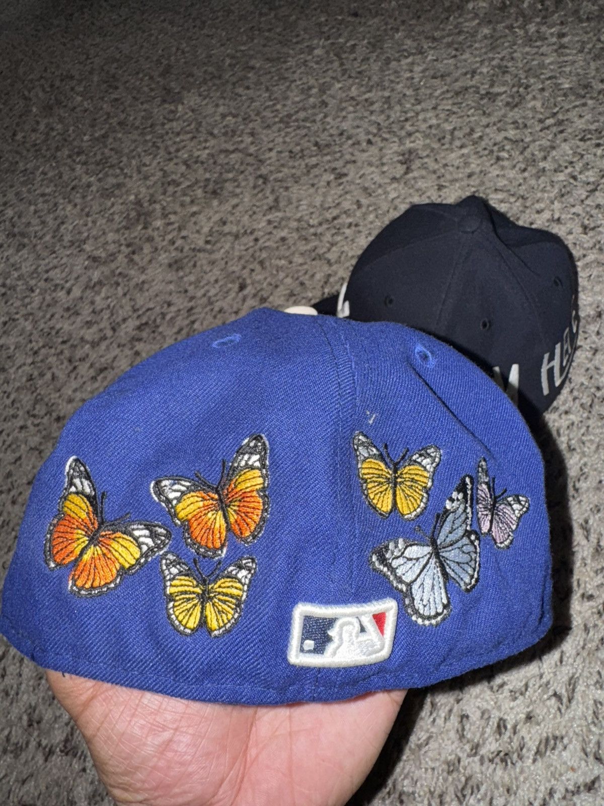 New Era CUSTOM NEW ERA FITTEDS Size ONE SIZE - 16 Thumbnail