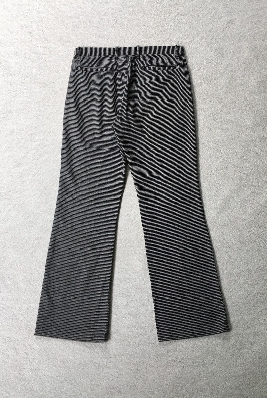 Kapital Kapital Stripe Pants Size US 32 / EU 48 - 3 Thumbnail