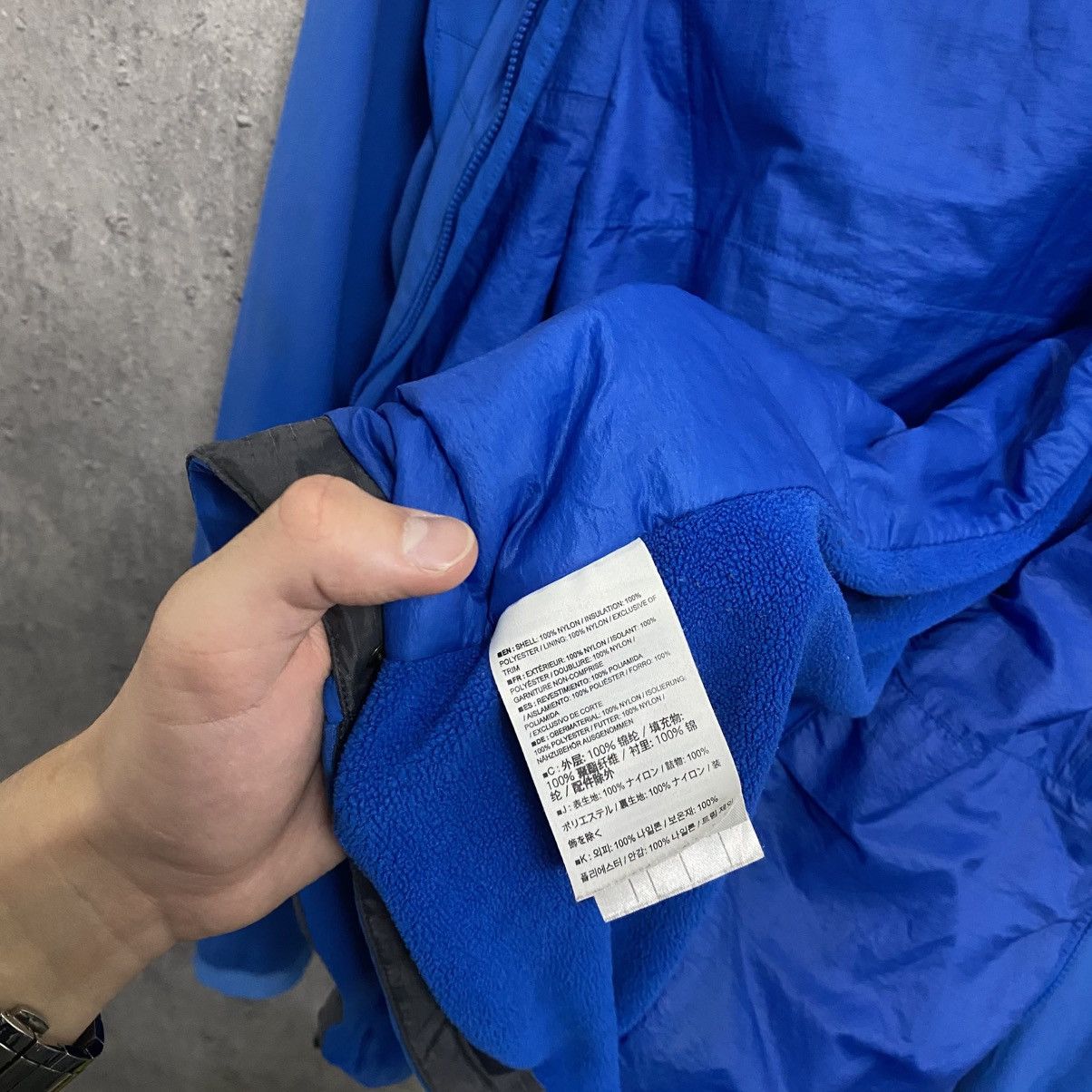 Arc'teryx Arcteryx Atom LT Jacket Size US L / EU 52-54 / 3 - 14 Thumbnail
