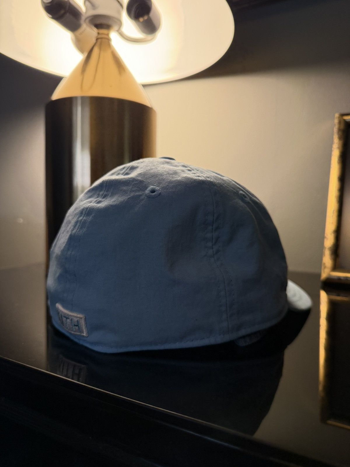 Kith × New Era × New York Yankees Kith x New Era x New York