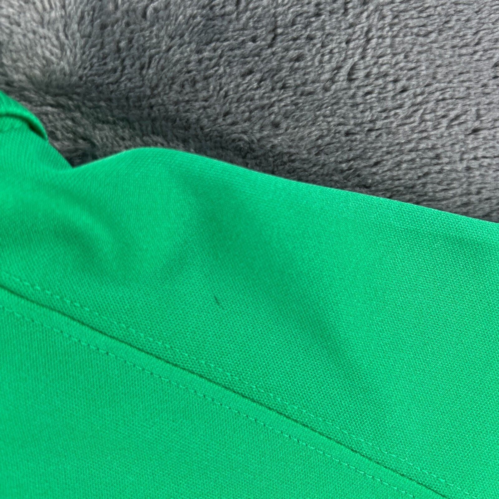 Nike Nike Golf Green Polo Men M St. Louis Rams Football NFL Team Size US M / EU 48-50 / 2 - 9 Thumbnail