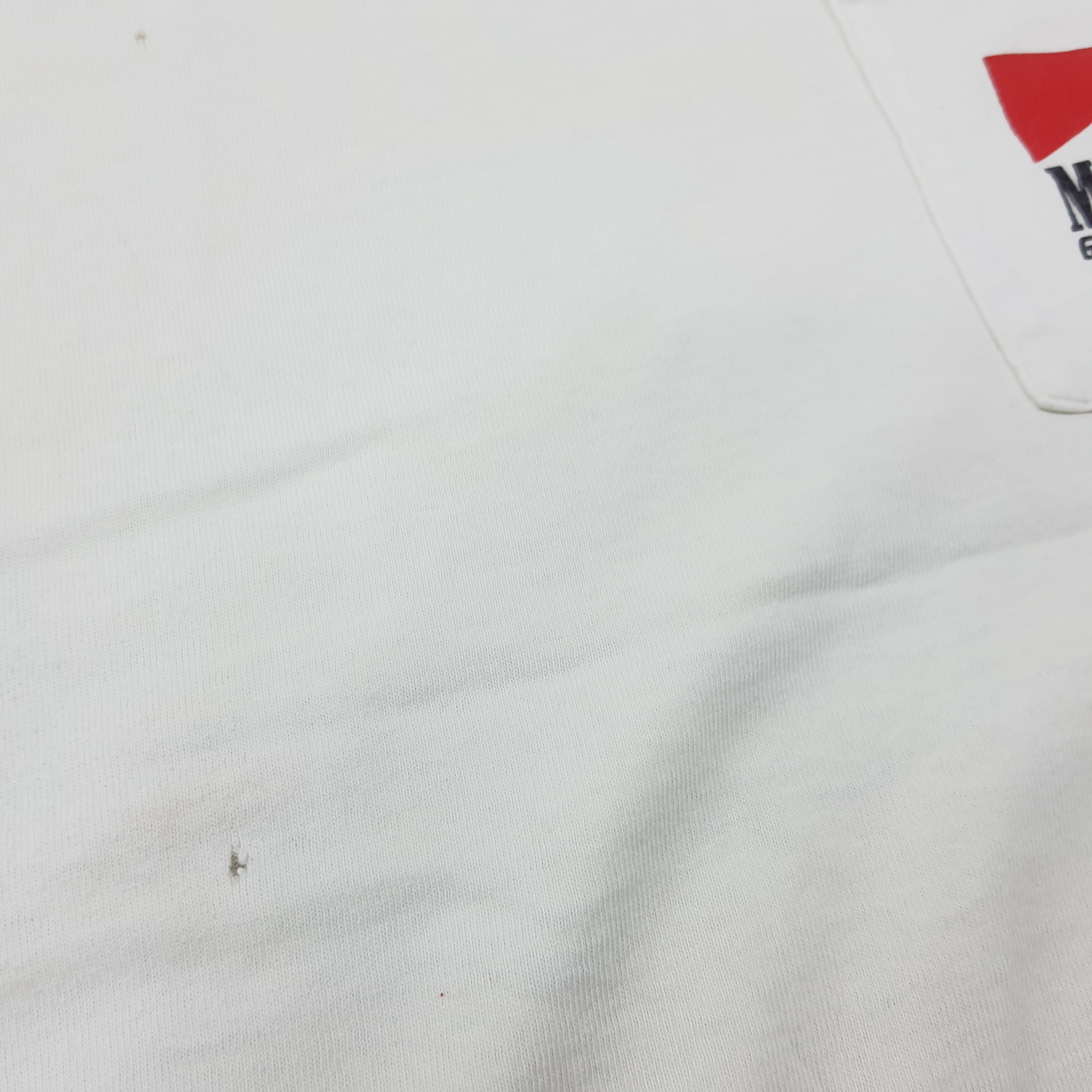 Marlboro × Vintage Vintage Marlboro Grand Prix of Japan Racing Team GP Tshirt Size US L / EU 52-54 / 3 - 10 Thumbnail