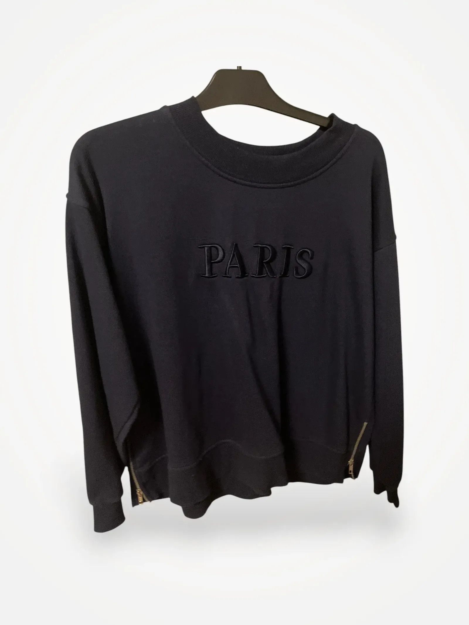 On On The Peak Sweatshirt Size XL / US 12-14 / IT 48-50 - 1 Thumbnail
