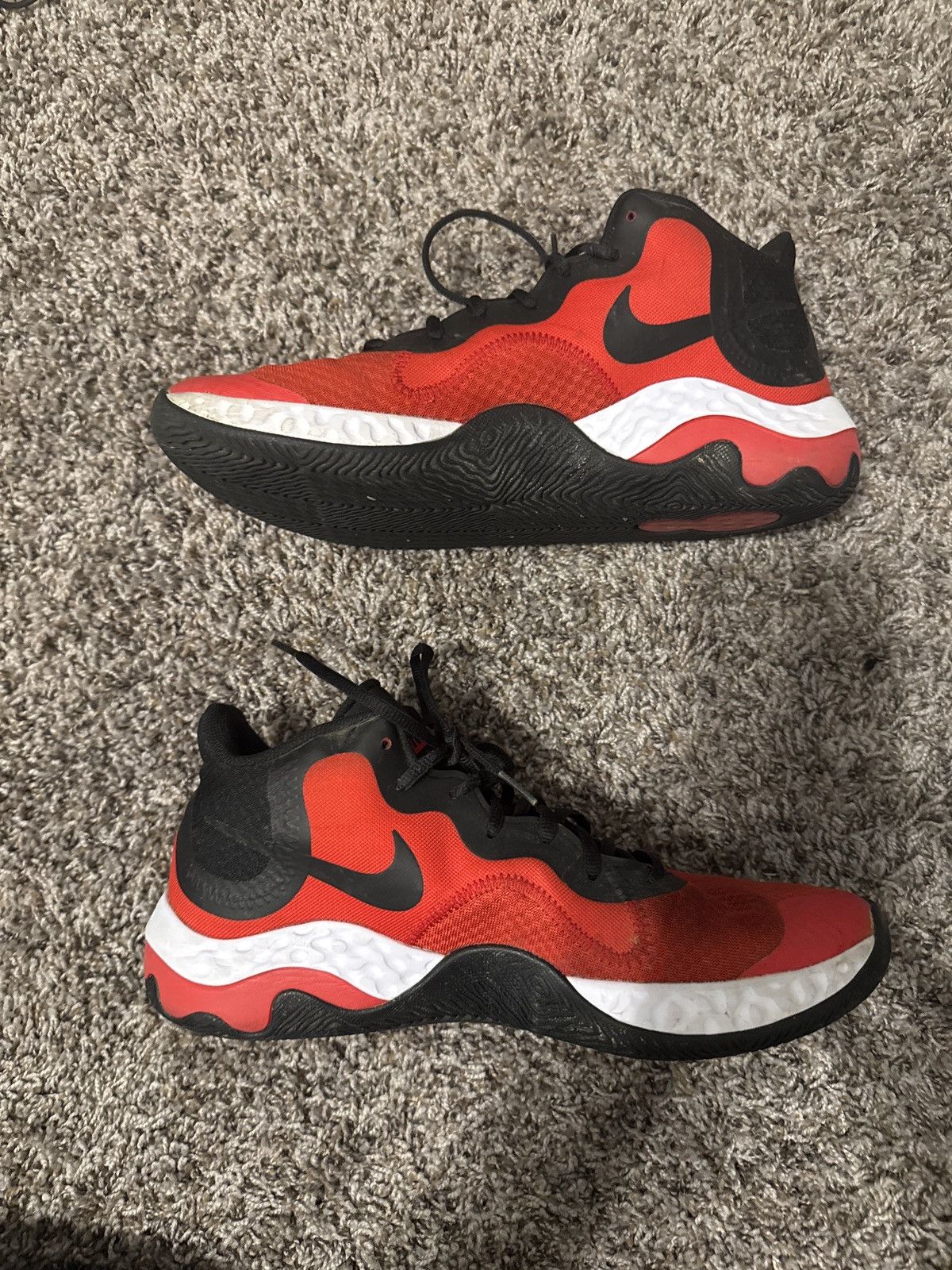 Nike Nike sneakers Size US 12 / EU 45 - 2 Thumbnail