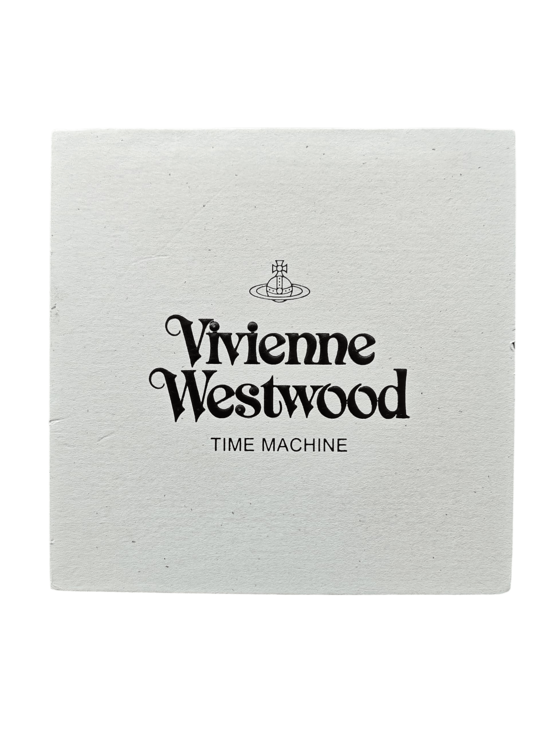 Vivienne Westwood Vivienne Westwood Leadenhall Ladies Watch w/Box Size ONE SIZE - 7 Thumbnail