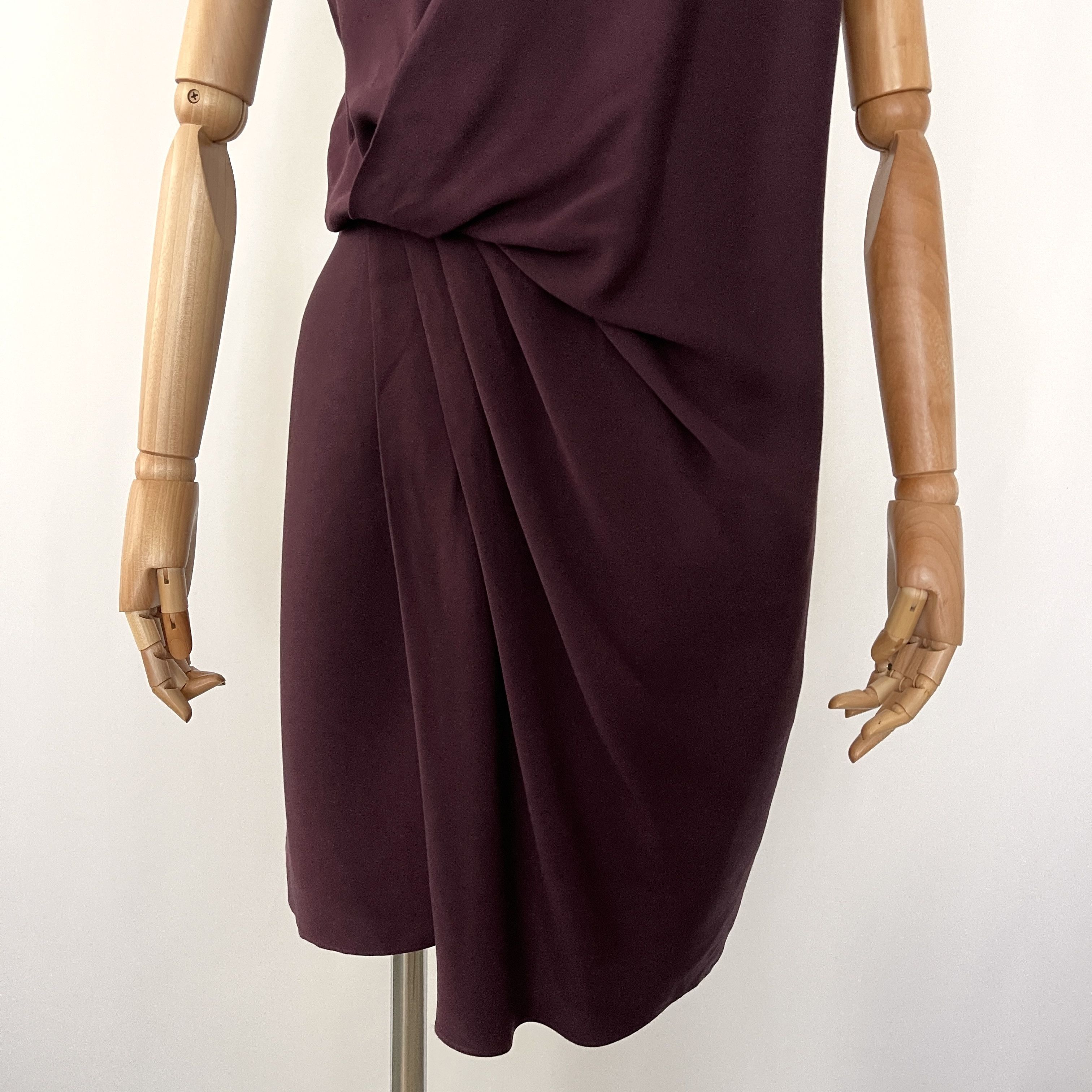 Helmut Lang HELMUT LANG Dress Size M / US 6-8 / IT 42-44 - 3 Thumbnail