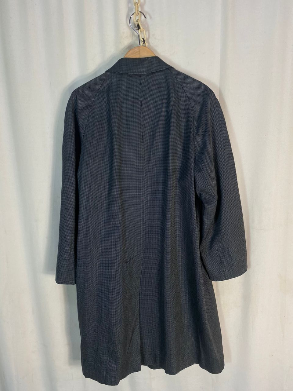 Lanvin Lanvin paris trench coat jacket Size US M / EU 48-50 / 2 - 12 Thumbnail