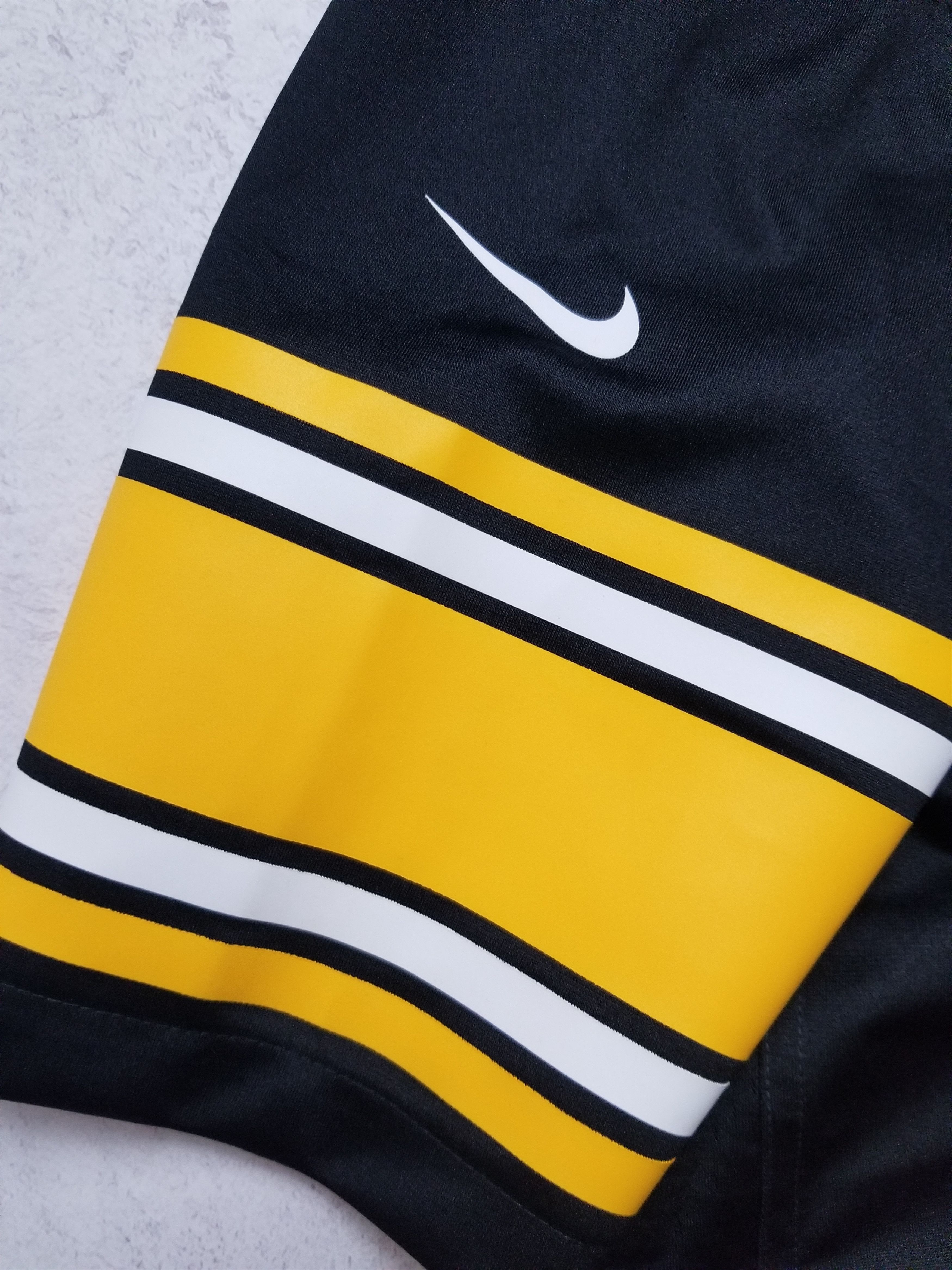 Nike Chase Claypool #11NFL Pittsburgh Steelers Jersey Size US M / EU 48-50 / 2 - 9 Thumbnail