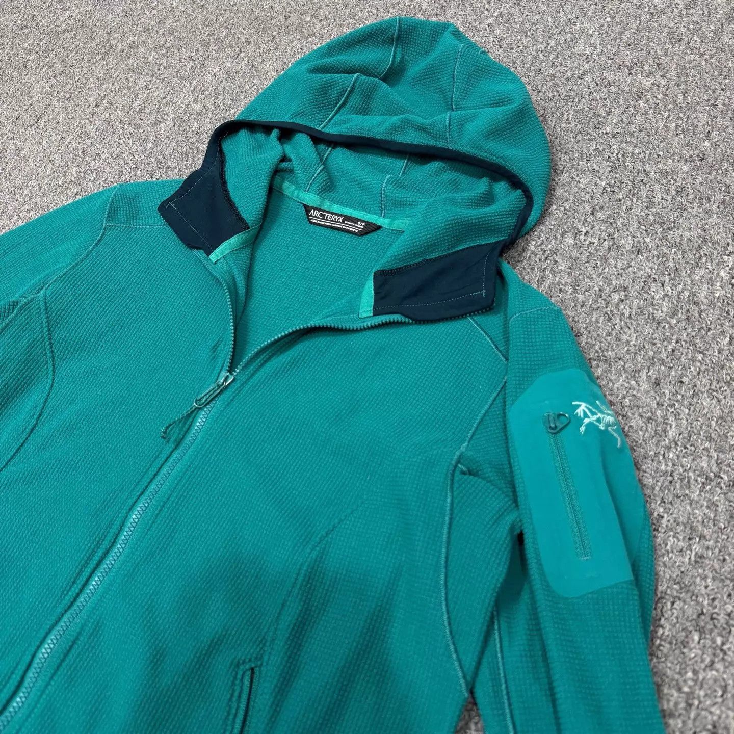 Arc'teryx Arcteryx Gamma Hoody S 95% new Size S / US 4 / IT 40 - 3 Thumbnail