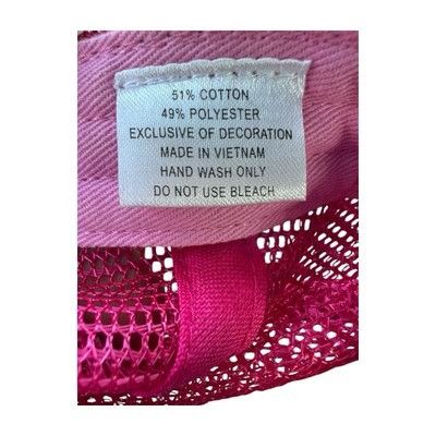 Other Colorful And Beautiful Women’s Cap Hat Size ONE SIZE - 5 Thumbnail