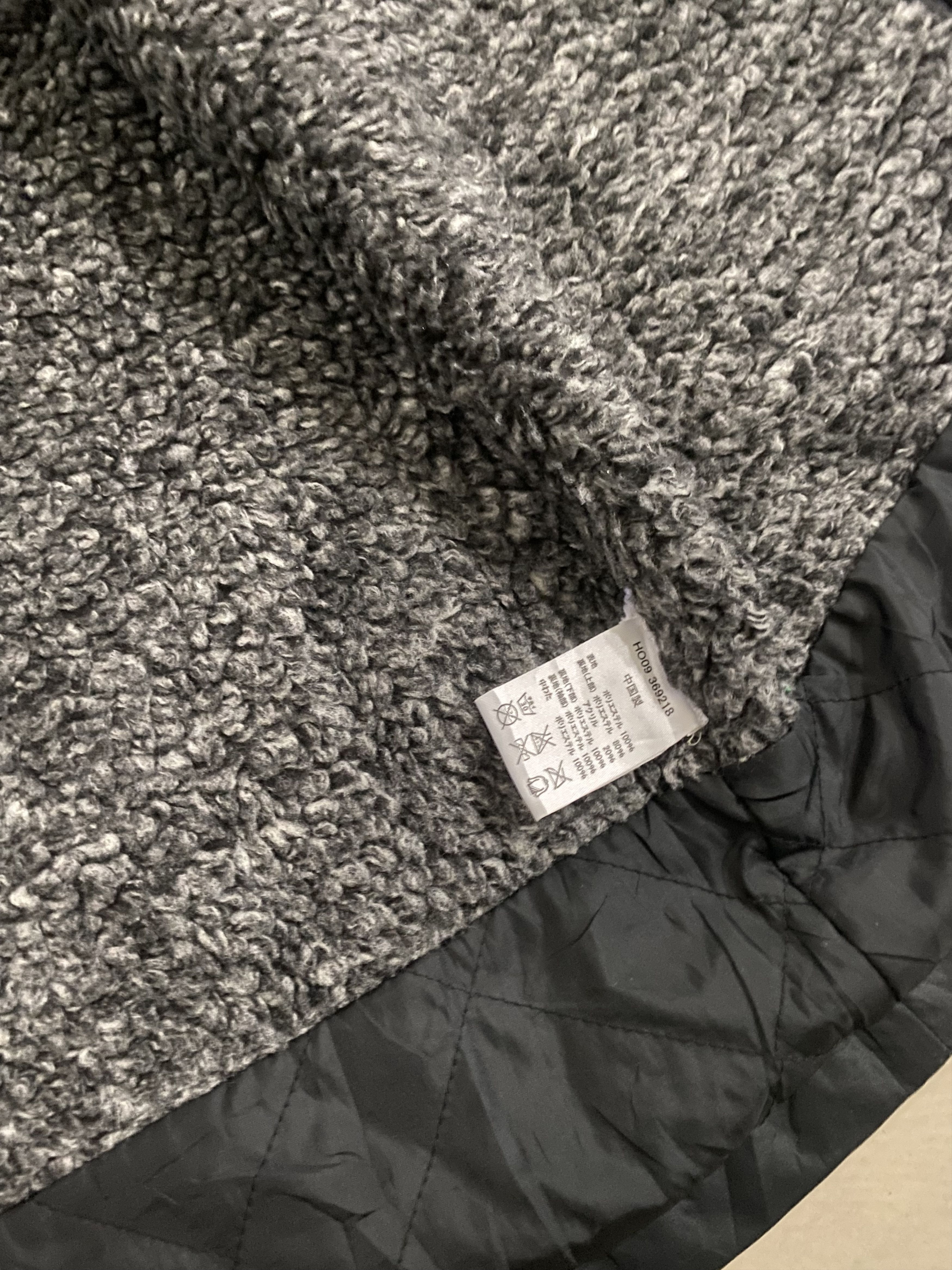 Nike Vintage Nike Hoodie Jacket Size US L / EU 52-54 / 3 - 5 Thumbnail