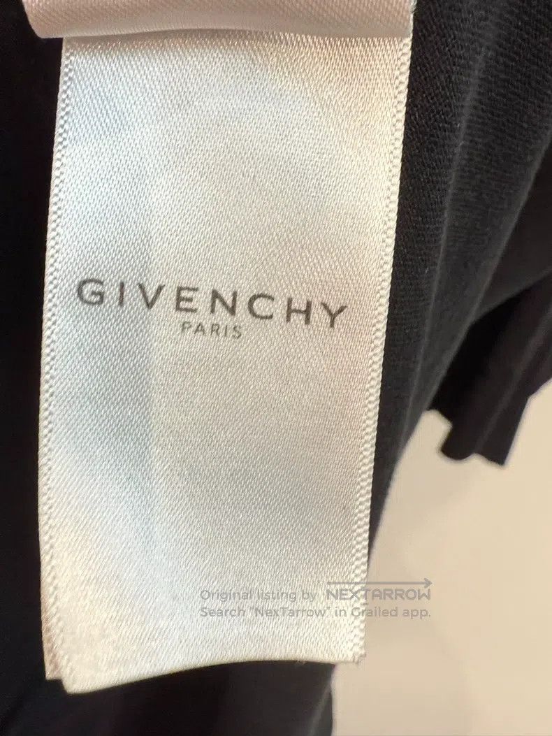 Givenchy Givenchy Skull Print Short Sleeve Size US XXL / EU 58 / 5 - 5 Thumbnail