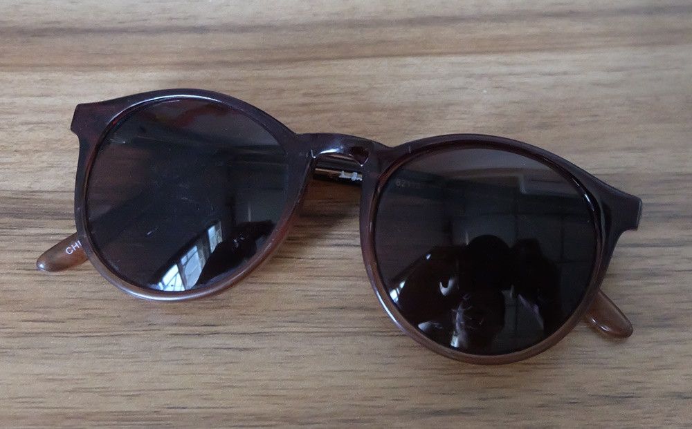 Other AJ Morgan Grad School Sunglasses Size ONE SIZE - 1 Thumbnail