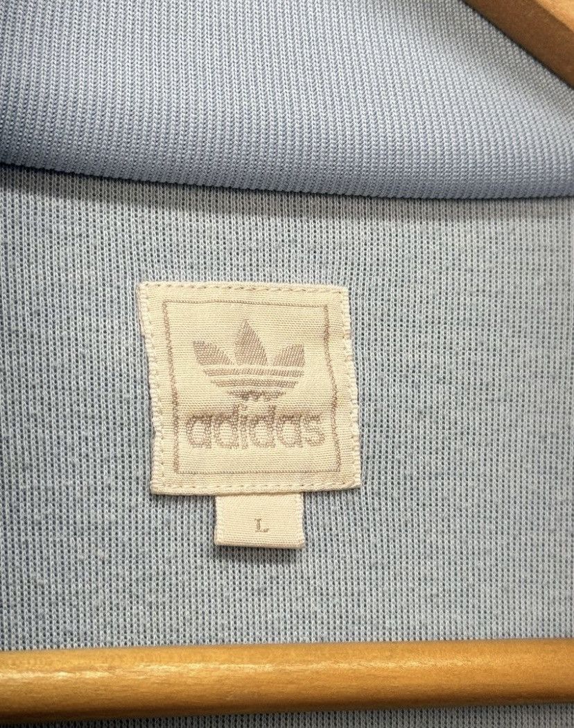 Adidas Hoodie Adidas Argentina World Cup Soccer Size US L / EU 52-54 / 3 - 18 Thumbnail