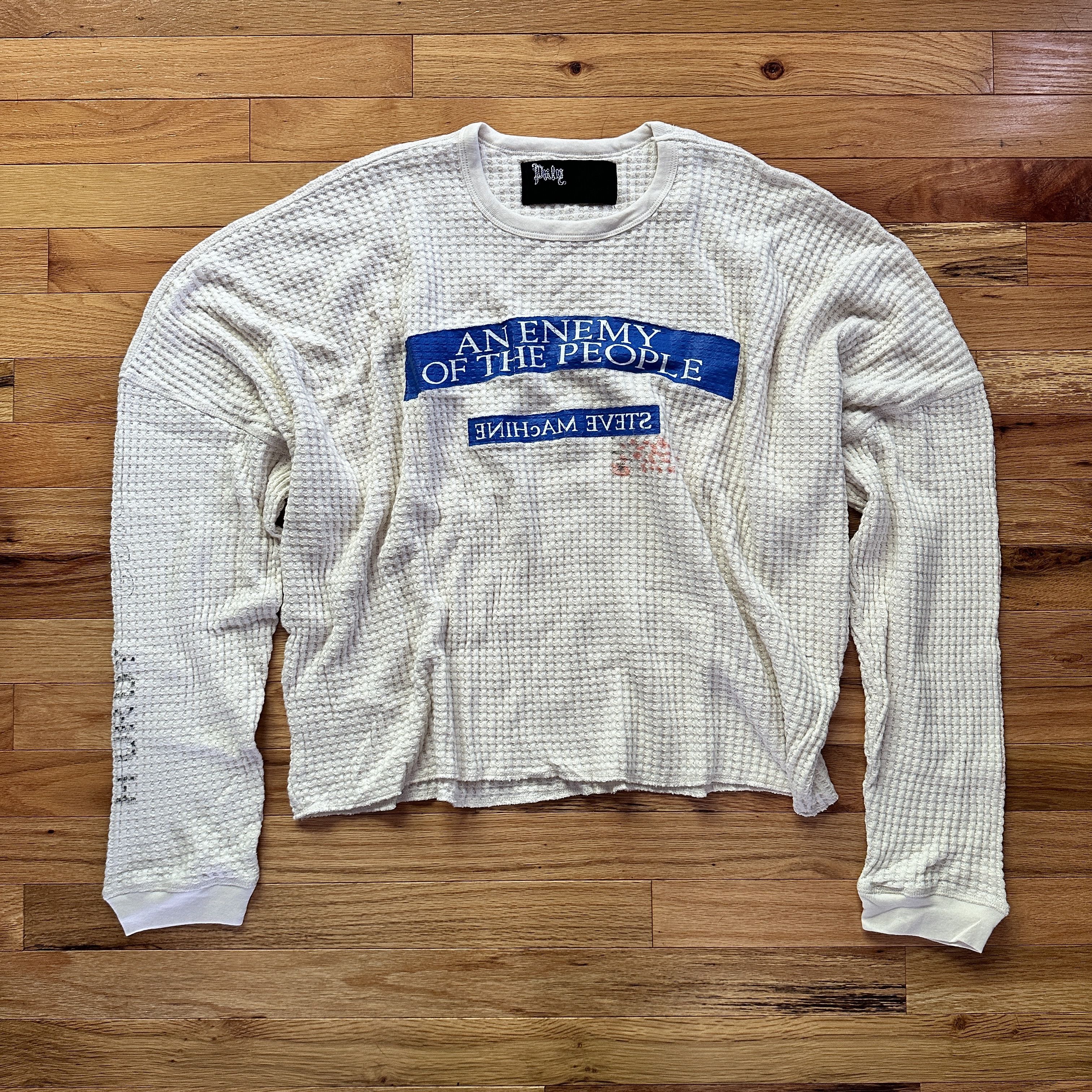 Paly Hollywood Paly Hollywood Steve's Thermal | Grailed