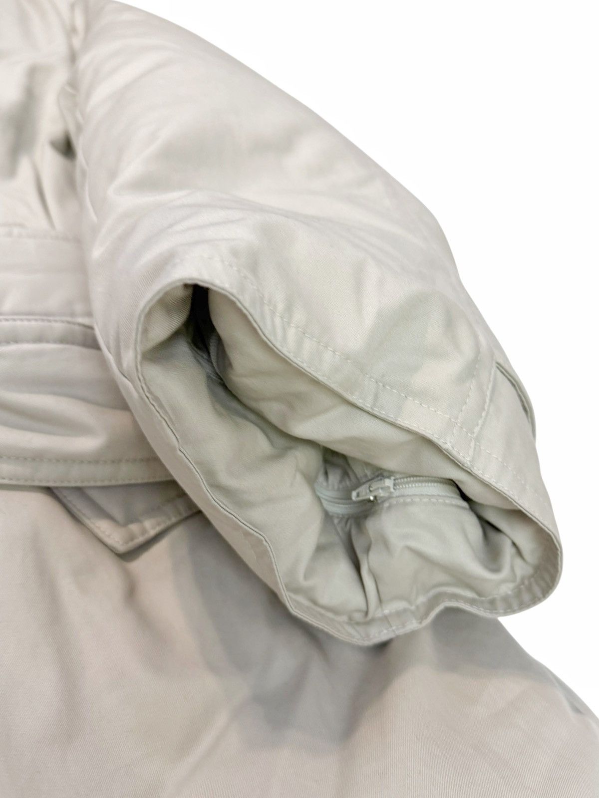 Balenciaga 2022 Clones Maxi Duvet Padded Goose Coat Size US S / EU 44-46 / 1 - 9 Thumbnail