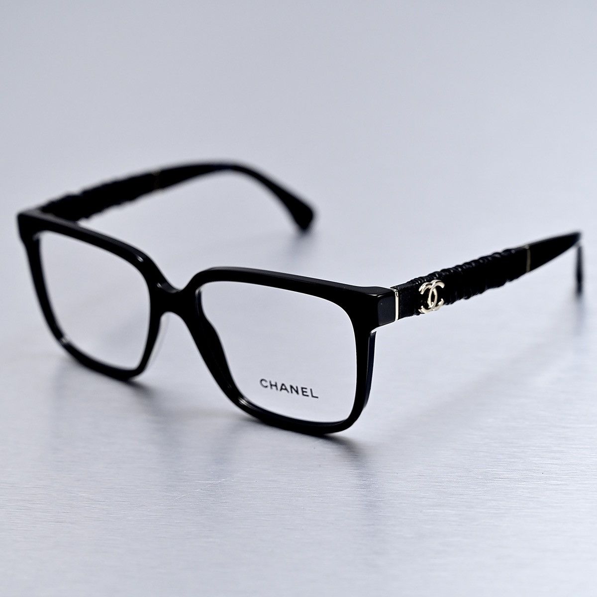 Chanel CHANEL 0CH3435Q GLASSES Size ONE SIZE - 2 Thumbnail
