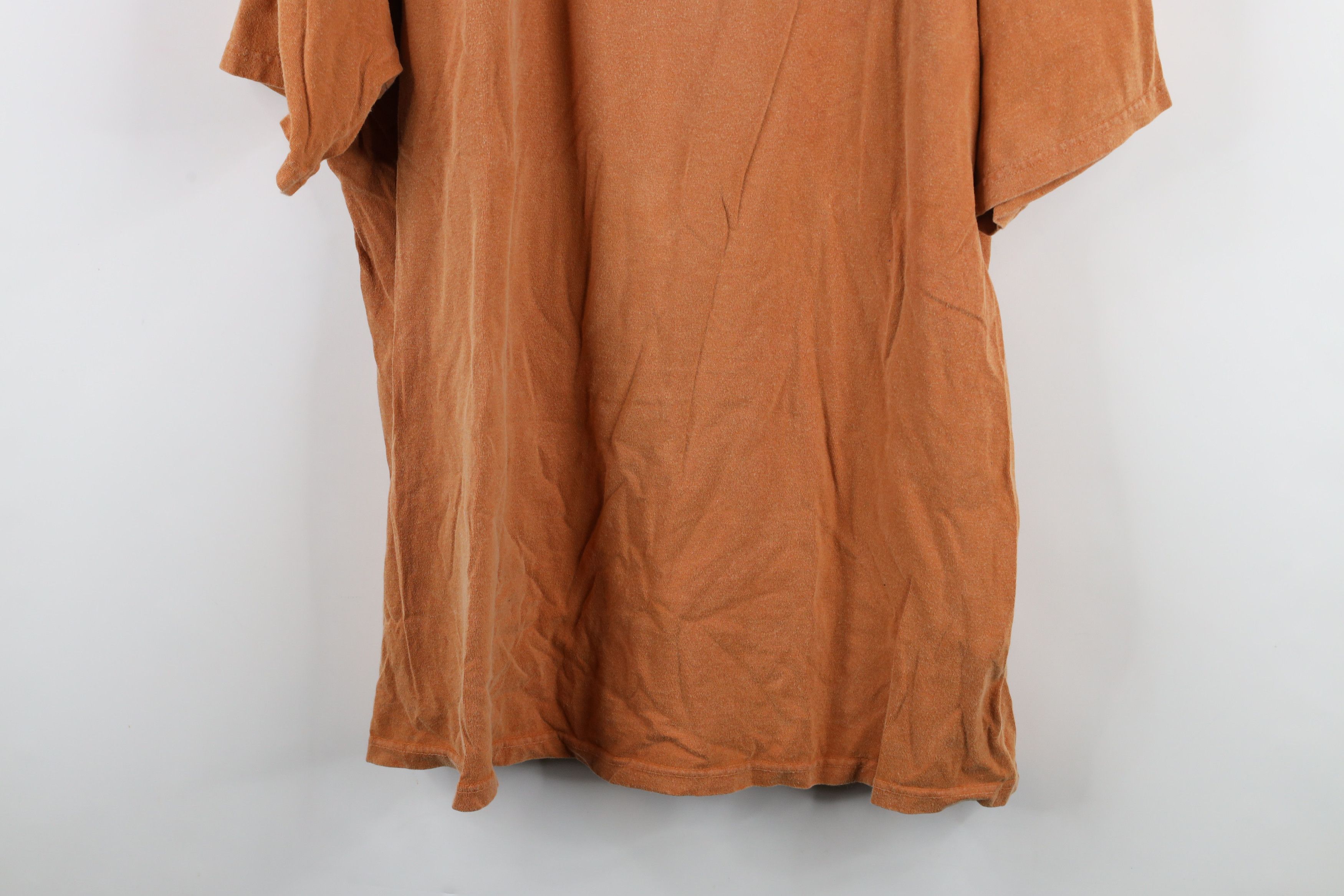 Vintage Vintage 90s Streetwear Bryce Canyon National Park T-Shirt Size US XXL / EU 58 / 5 - 3 Thumbnail