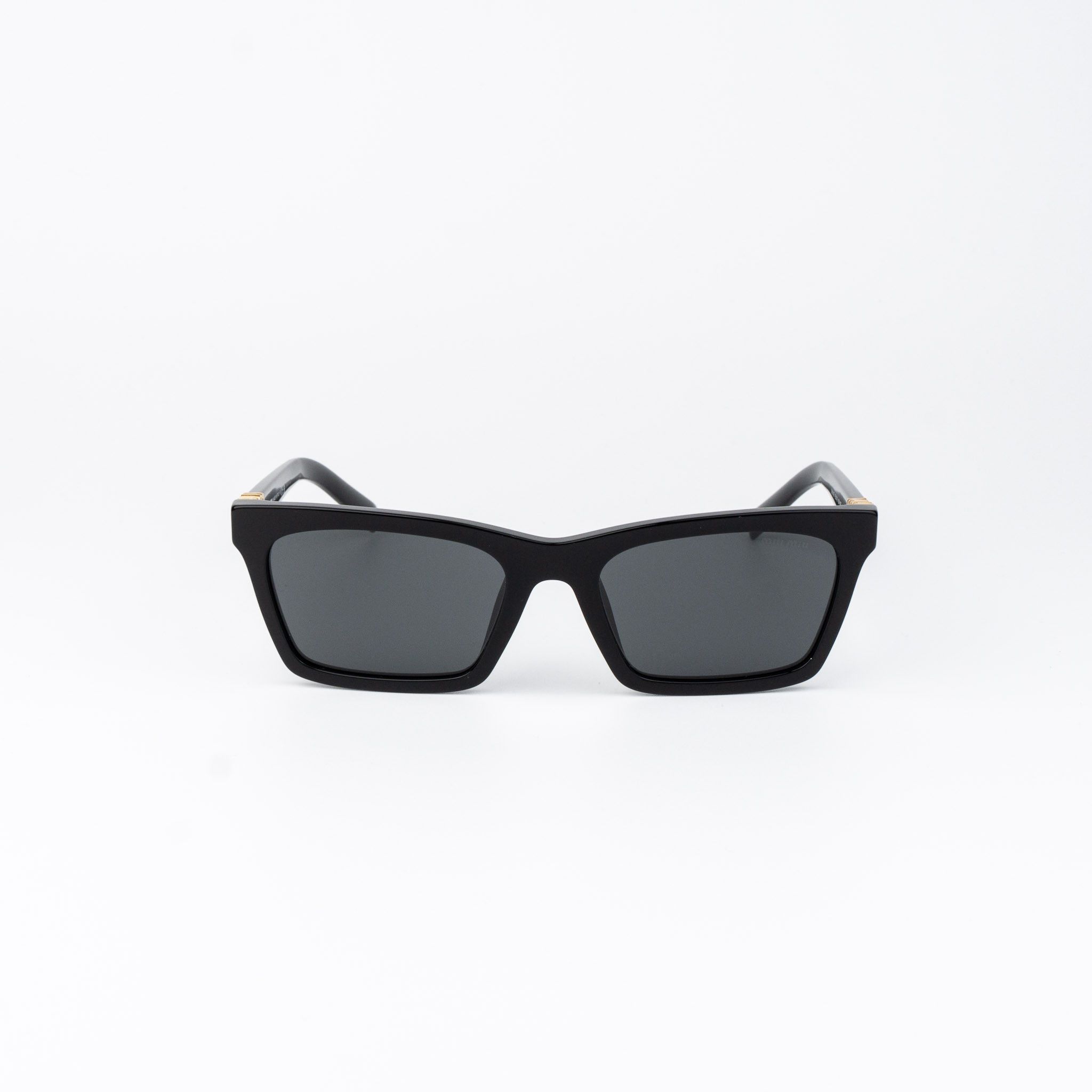 Miu Miu Miu Miu Women Sunglasses MUA05S 16K08Z NEW AUTHENTIC Size ONE SIZE - 3 Thumbnail