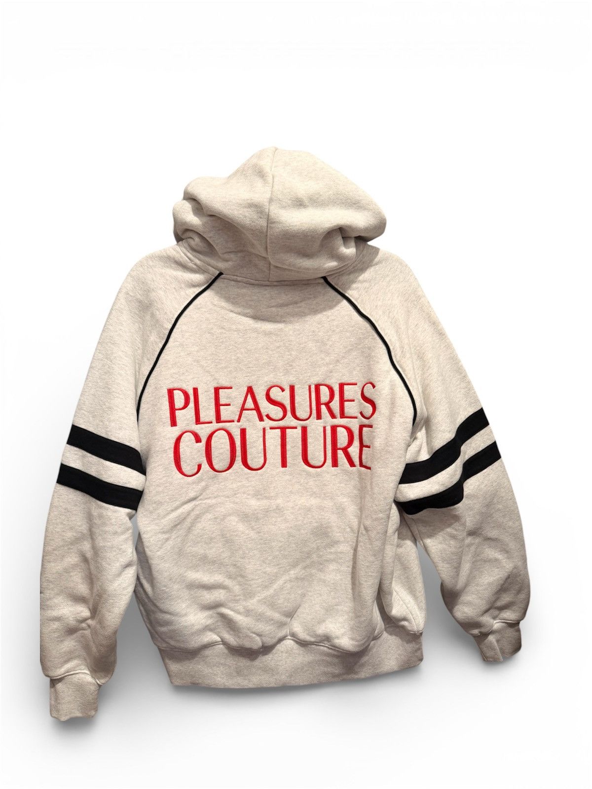 Pleasures Pleasures Couture Hoodie Size US M / EU 48-50 / 2 - 2 Thumbnail