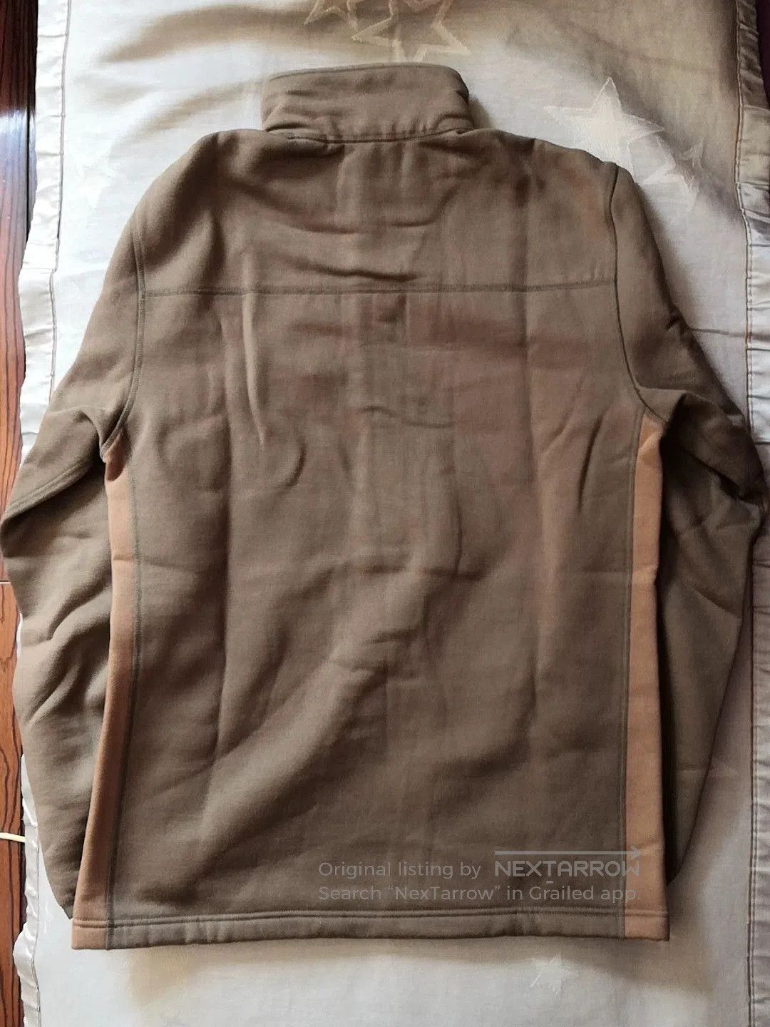 Filson Filson Shuksan Half Zip Fleece Jacket. Size US XS / EU 42 / 0 - 2 Thumbnail