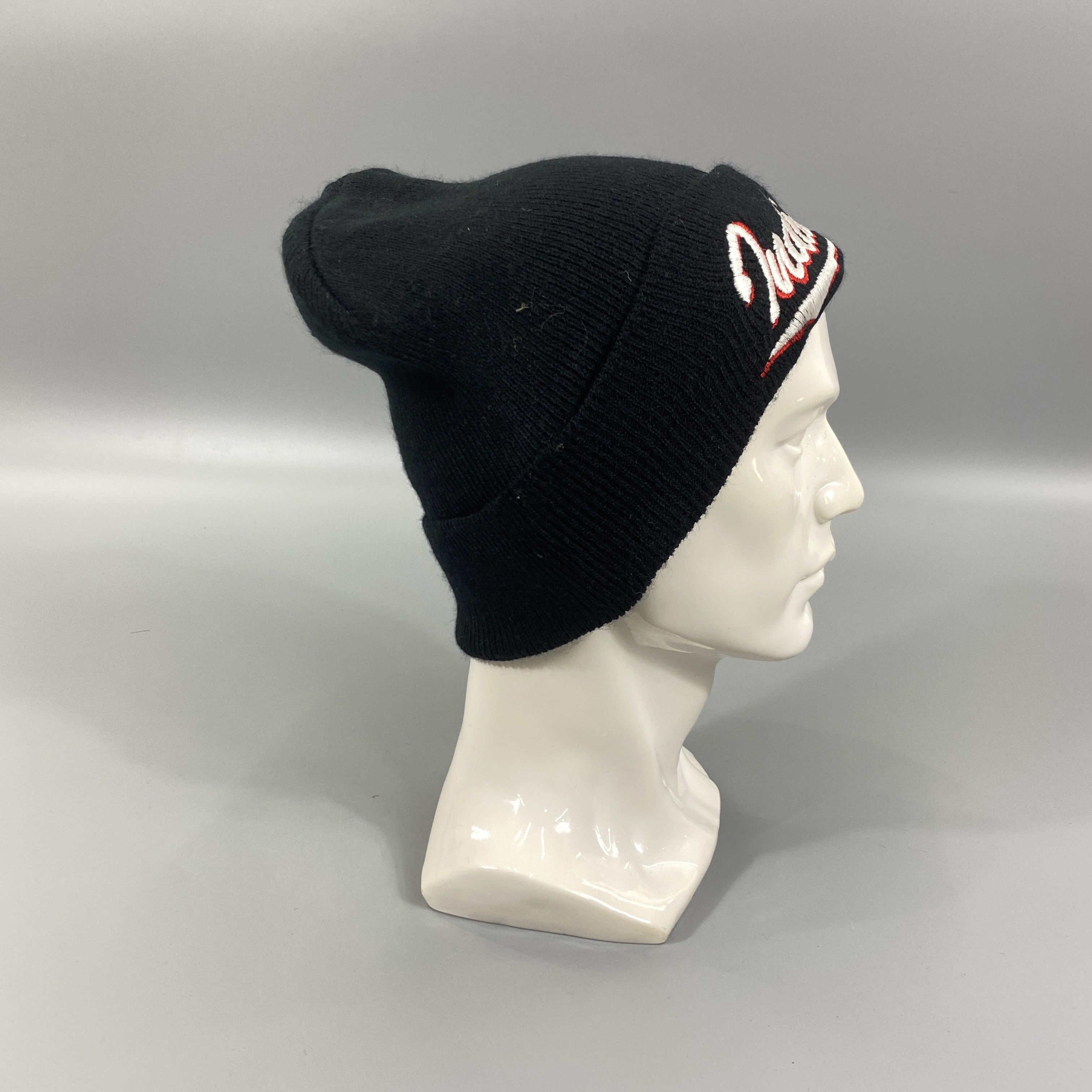 Japanese Brand Indiana Beanie Snow Cap Hats -BN851 Size ONE SIZE - 3 Thumbnail