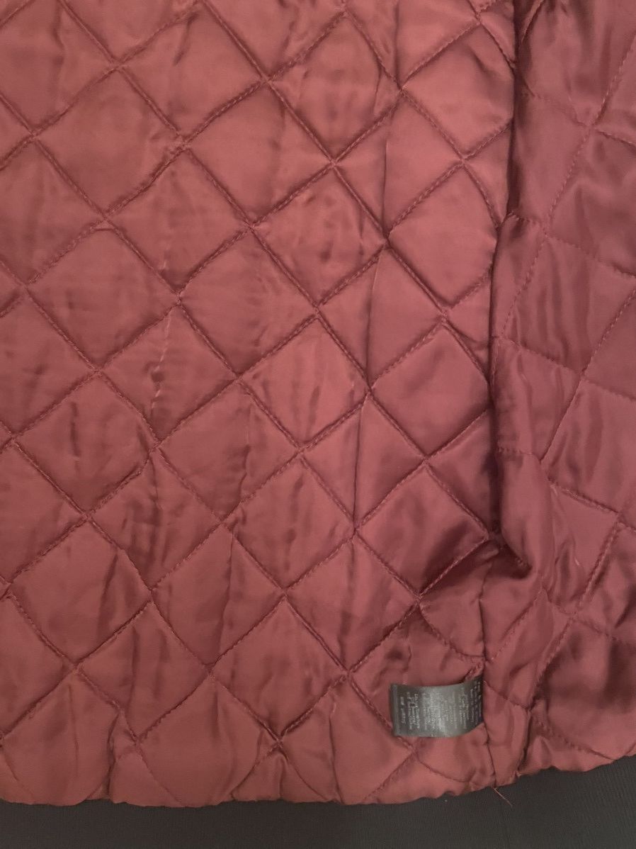 Rag & Bone Leather Jacket