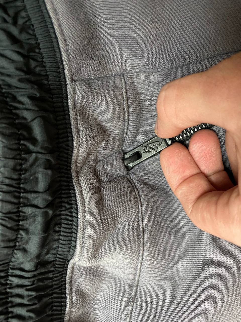 Nike Vintage Nike track pants streetwear Size US 32 / EU 48 - 5 Thumbnail
