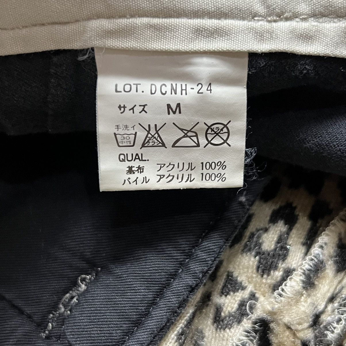 Neighborhood Neighborhood Leopard Fur Shorts Pants Size US 32 / EU 48 - 4 Thumbnail