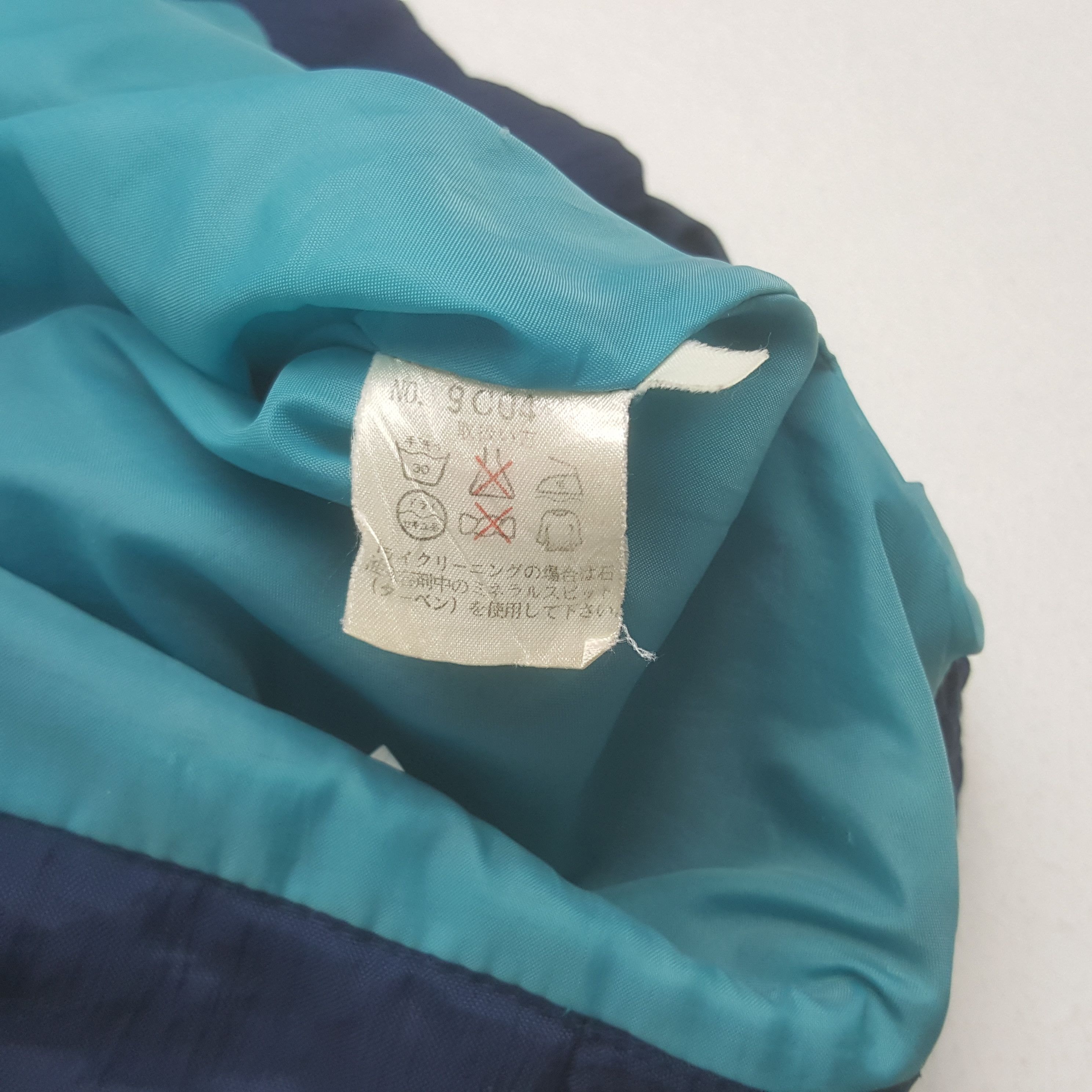 Honda Vintage HONDA F1 Grand Prix Racing Team Custom Jacket Size US L / EU 52-54 / 3 - 10 Thumbnail
