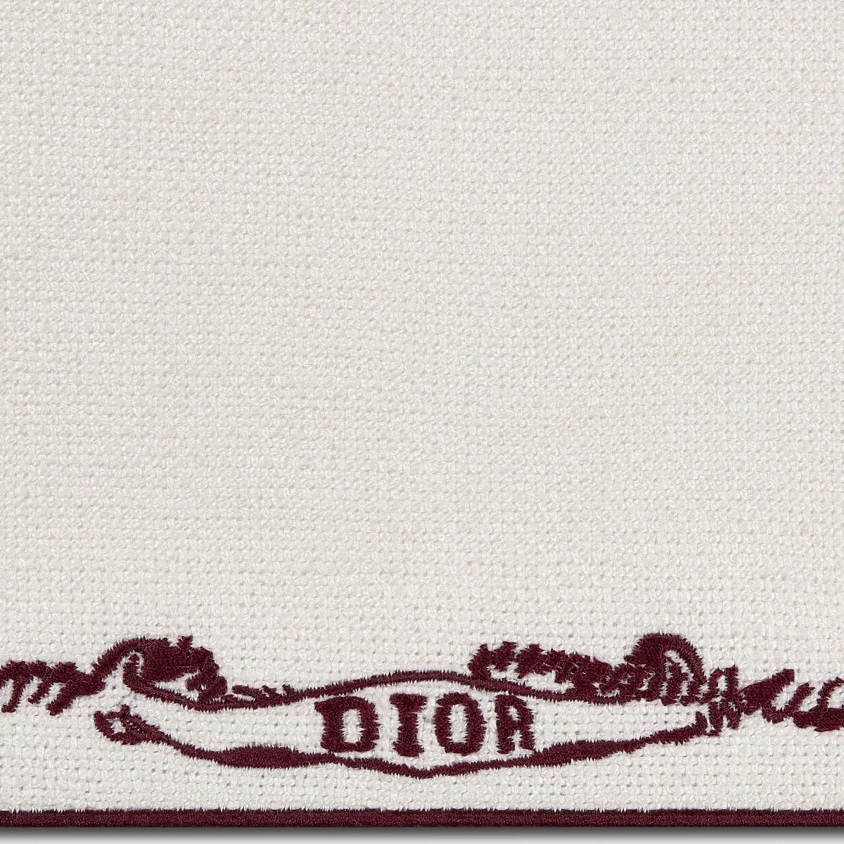 Dior o1bcso1str0624 Size: OS / Placemat in Purple Size ONE SIZE - 2 Thumbnail
