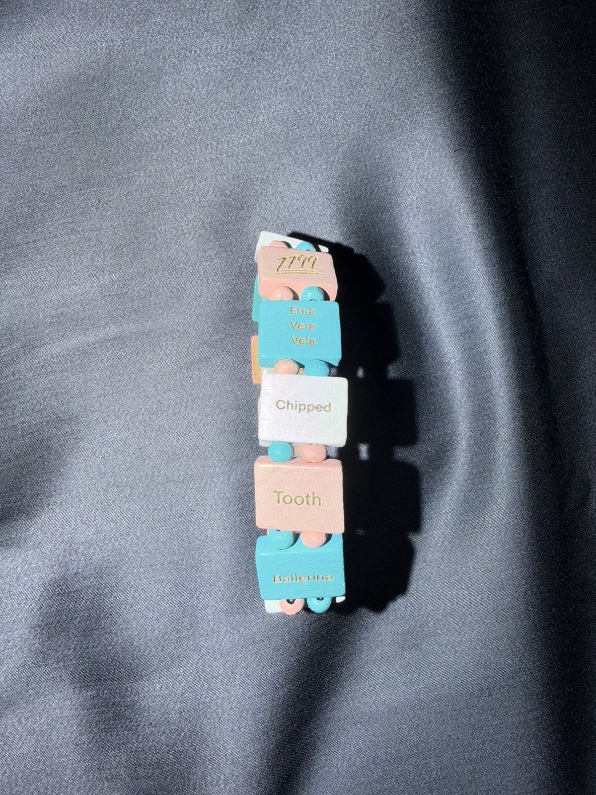 1199 1199 Bazo Bracelets Size ONE SIZE - 3 Thumbnail