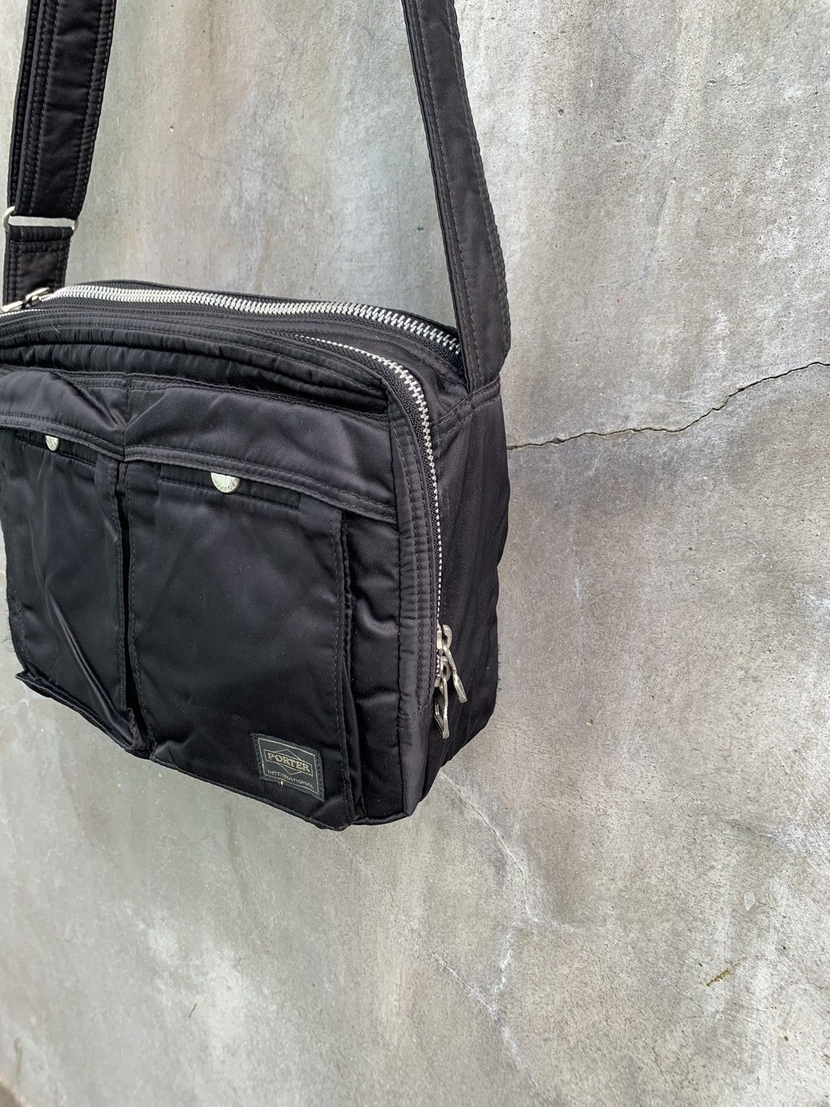 Porter Tanker Shoulder Bag Size ONE SIZE - 3 Thumbnail