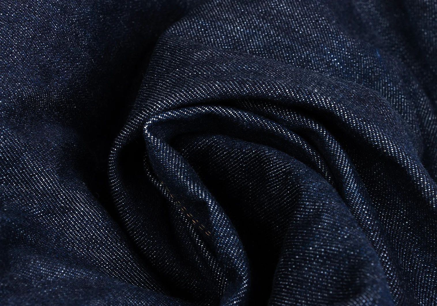 Junya Watanabe Indigo Straight Denim with Bias Pocket, Size M Size US 36 / EU 52 - 10 Thumbnail