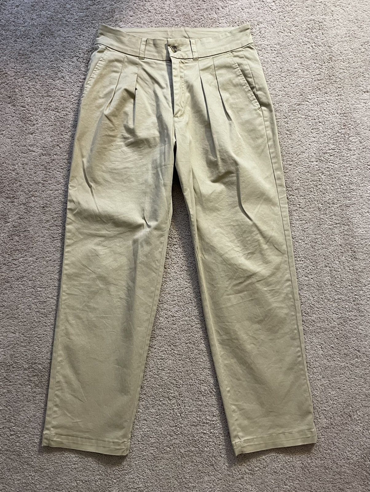 Kith Twill Almont Pant