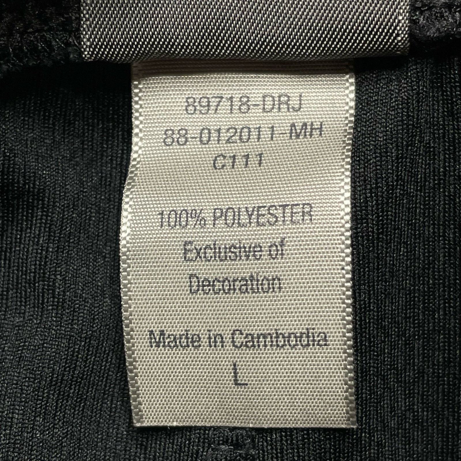 Champion NWOT Champion C9 Shorts Size 28" / US 6 / IT 42 - 4 Thumbnail
