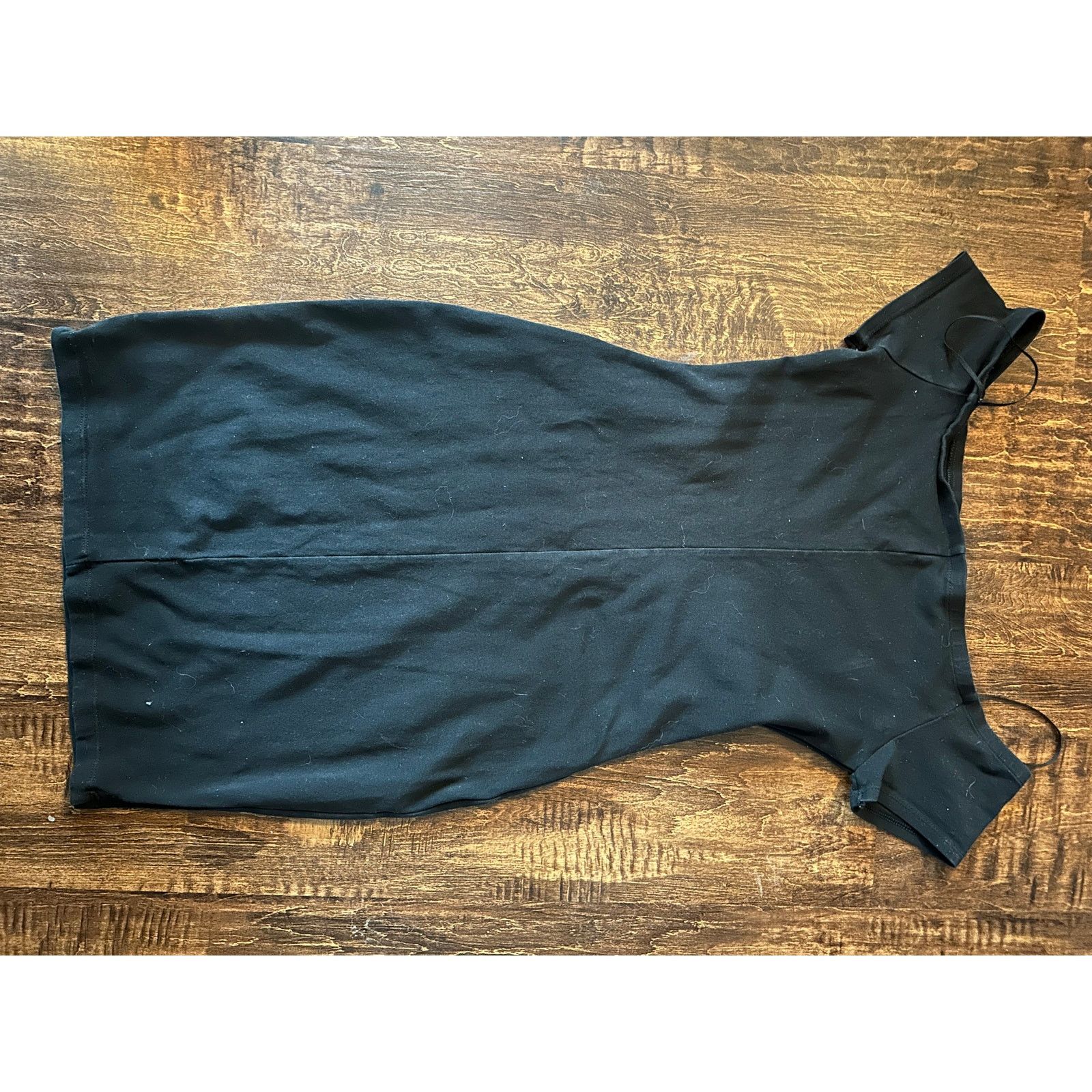 Express Express off the shoulder bodycon dress size small Size S / US 4 / IT 40 - 3 Thumbnail