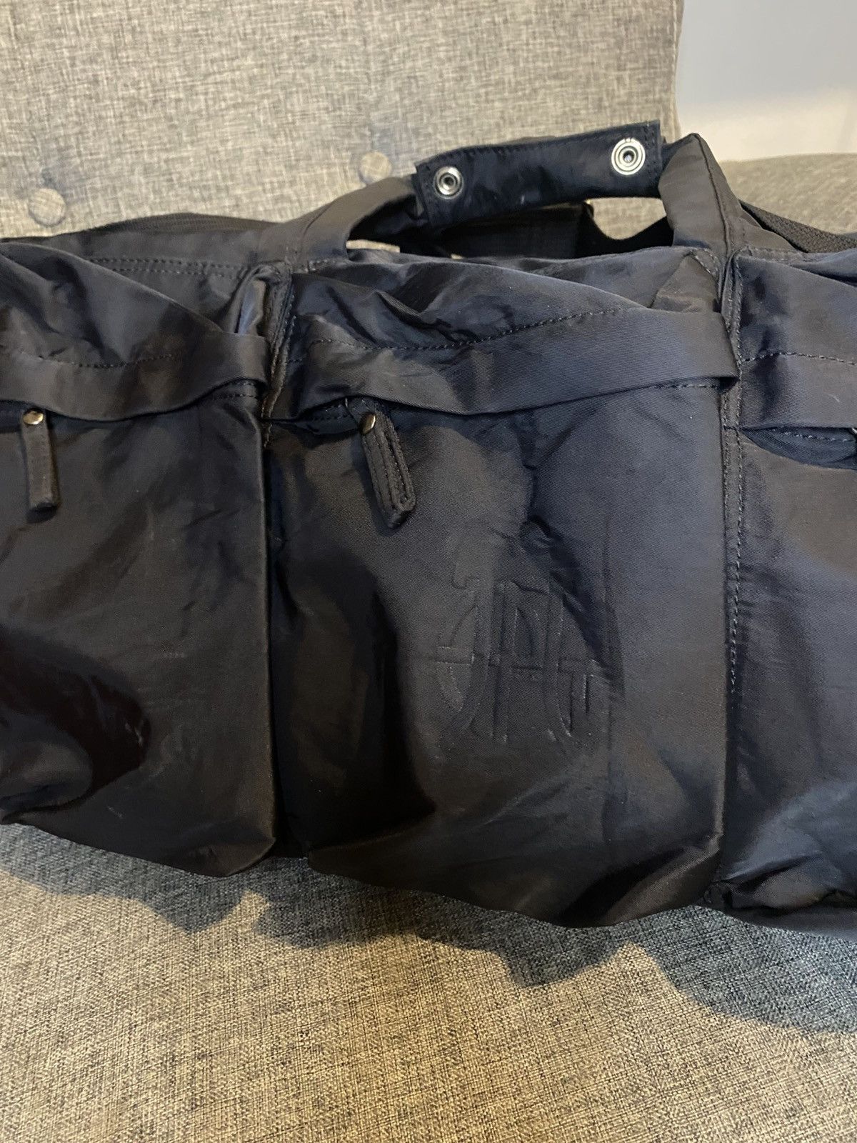 Designer × Jean Paul Gaultier JPG Jean Paul Gaultier Travelbag Size ONE SIZE - 2 Thumbnail