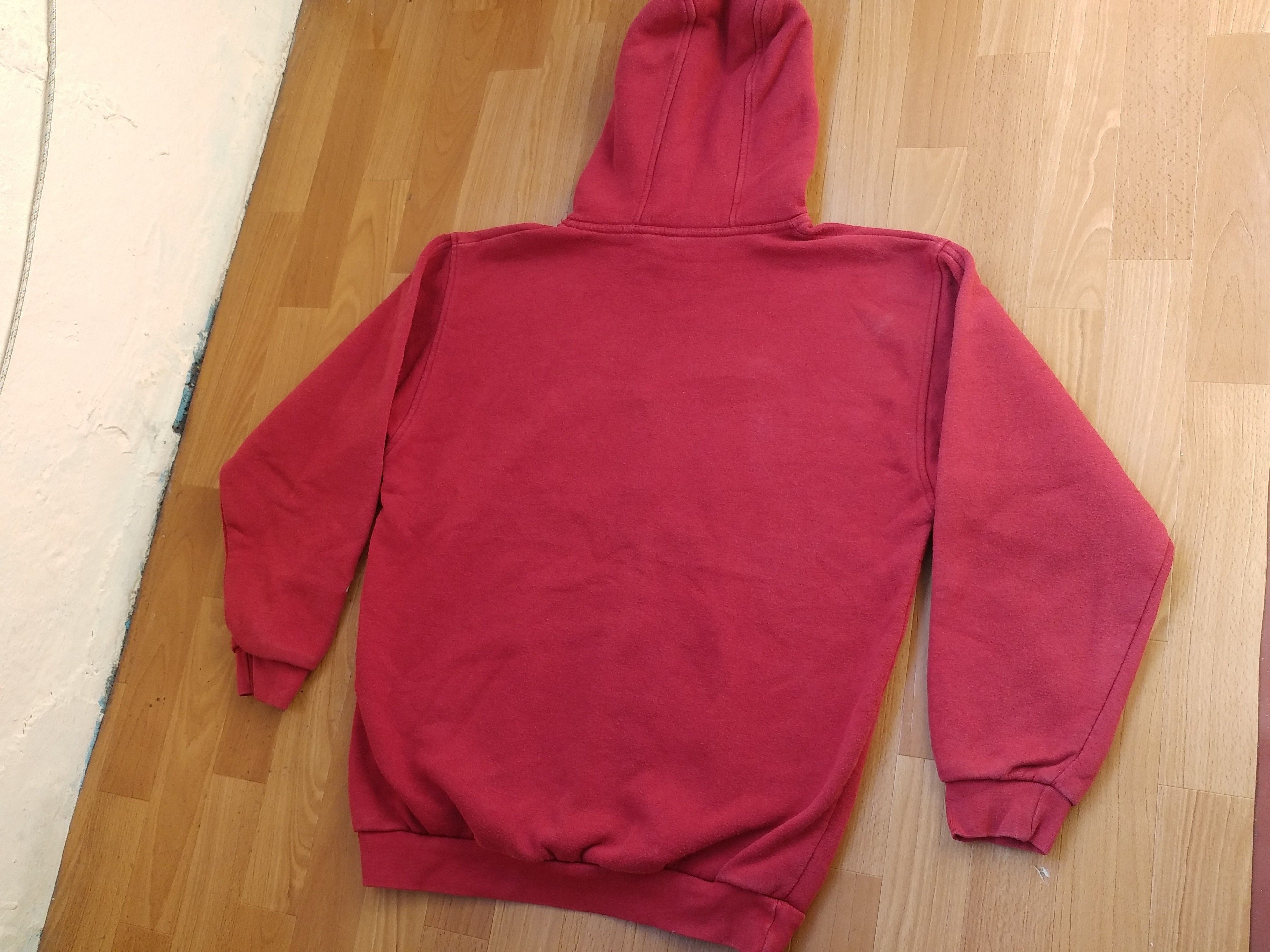 Karl Kani KARL KANI hoodie, Kani, vintage hip-hop sweatshirt, 90s M Size US M / EU 48-50 / 2 - 10 Thumbnail