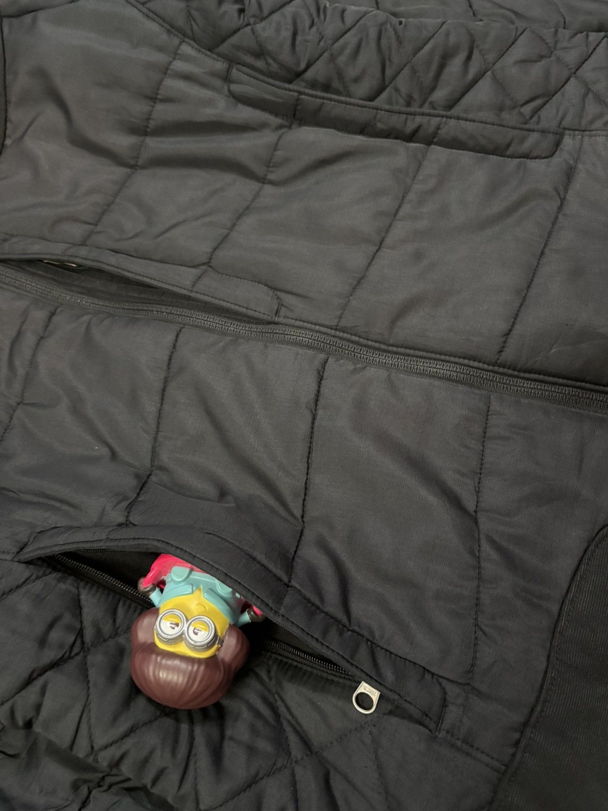 Patagonia Patagonia Insulated Gorpcore Rubicon Rider Jacket Size S / US 4 / IT 40 - 6 Thumbnail