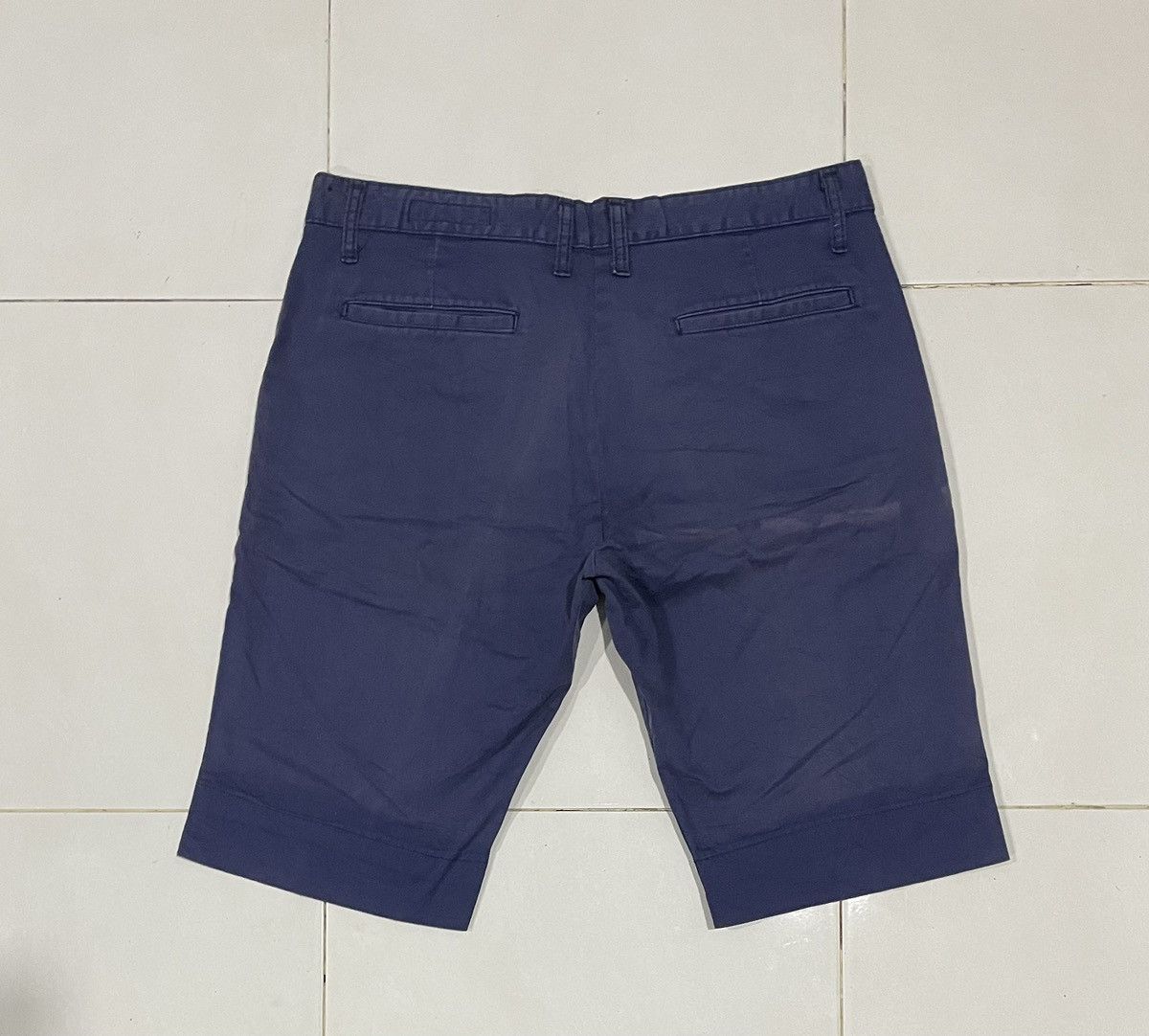 Number (N)ine × Vintage Vintage Number Nine Sunfaded Pants Size US 34 / EU 50 - 3 Thumbnail