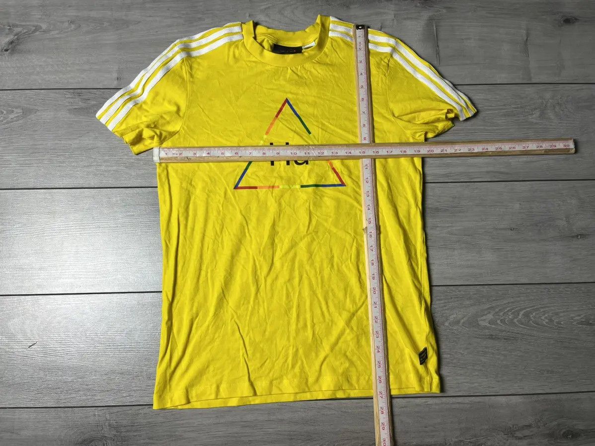 Adidas Adidas Pharrell Williams Tshirt human race Know Size US M / EU 48-50 / 2 - 6 Thumbnail
