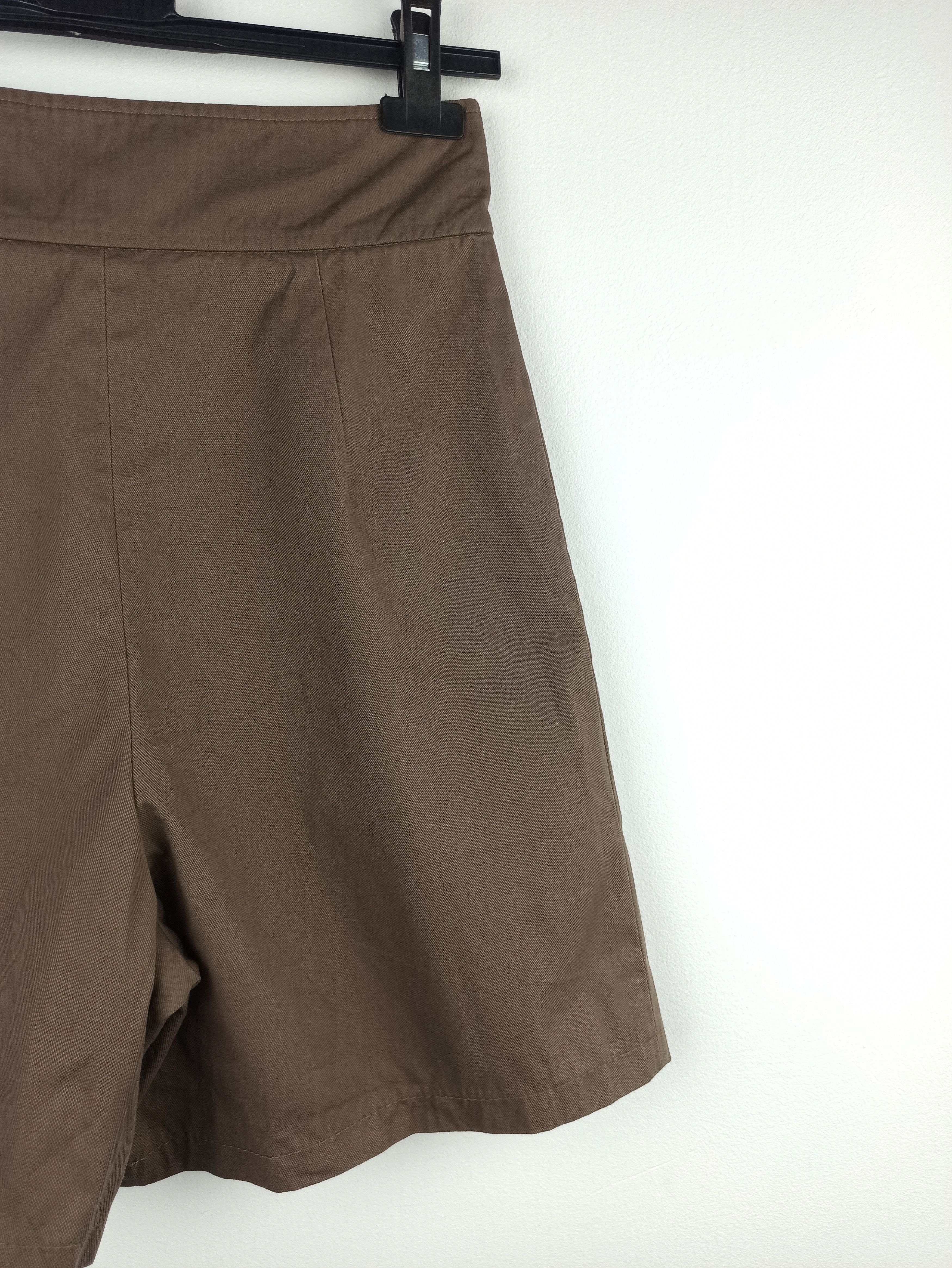 Balenciaga Balenciaga Shorts Size 26" / US 2 / IT 38 - 8 Thumbnail