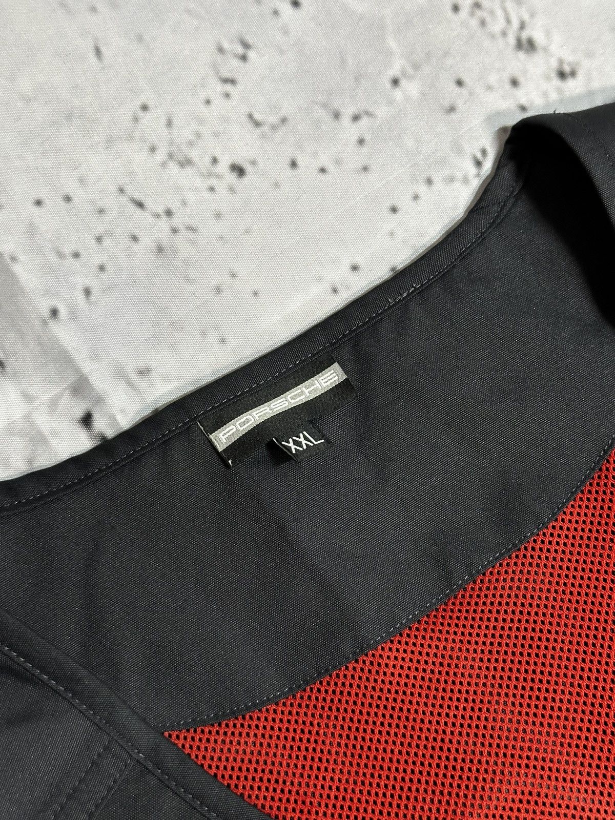 Other Puma porsche vest Size US XXL / EU 58 / 5 - 3 Thumbnail