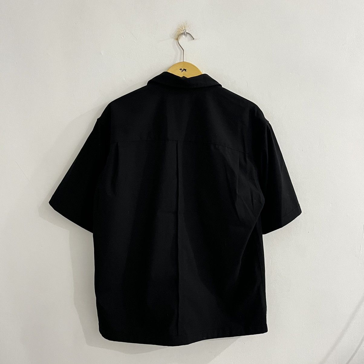 GU × Undercover Undercover X GU Button Up Shirt Size US S / EU 44-46 / 1 - 7 Thumbnail