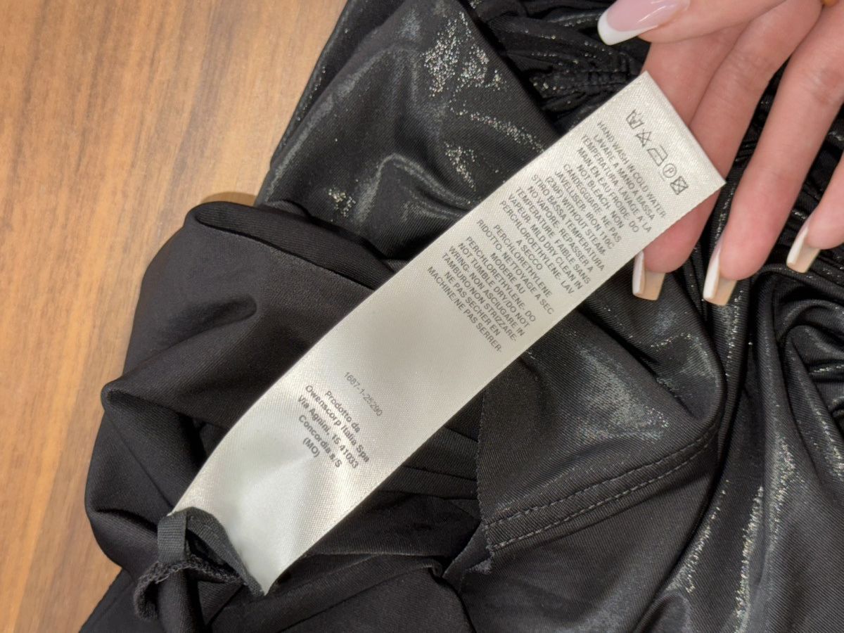 Rick Owens Rick Owens Dress Size S / US 4 / IT 40 - 4 Thumbnail