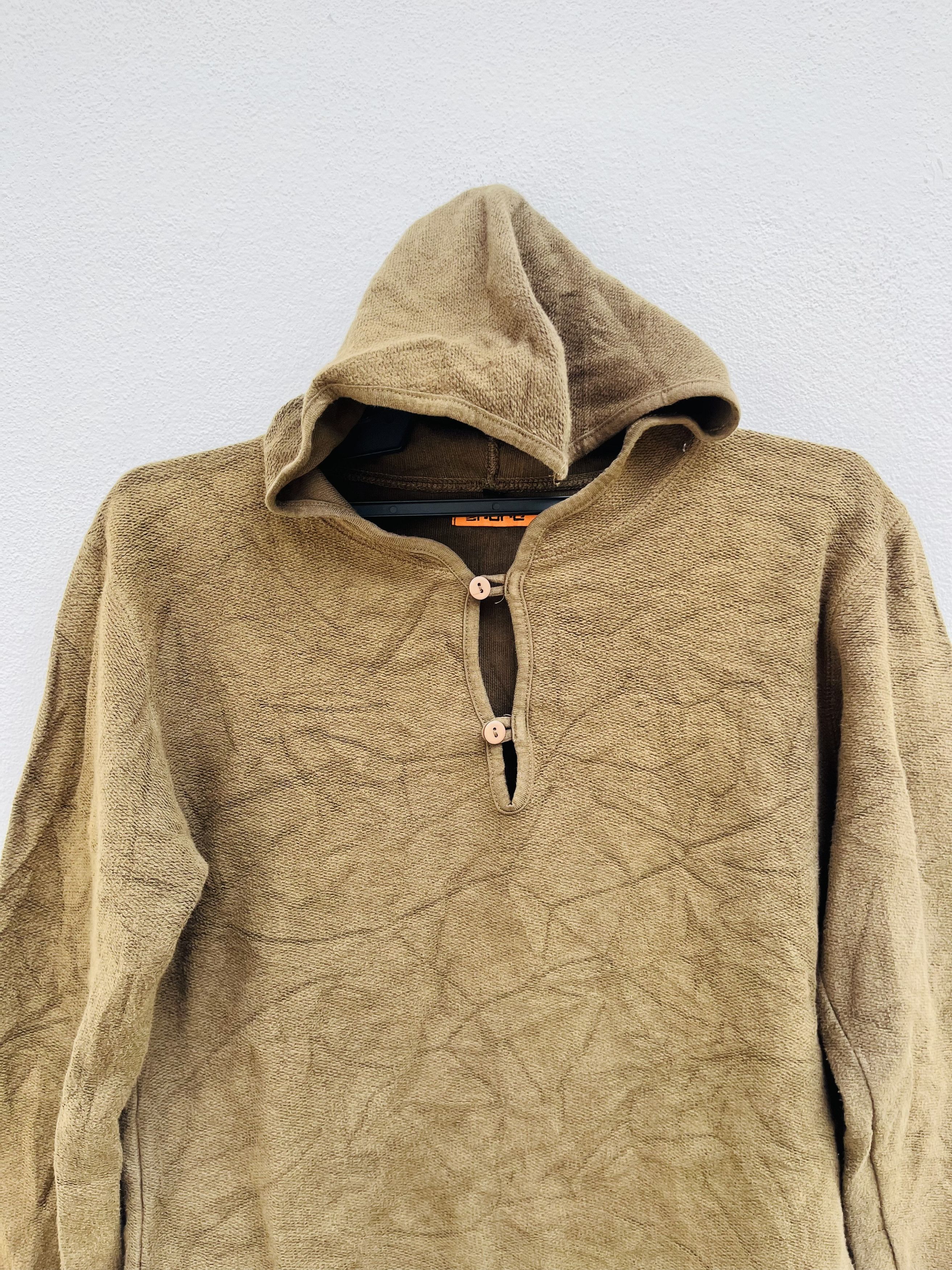 Japanese Brand × Vintage Vintage Epure Japanese Designer Fashion Style Size US M / EU 48-50 / 2 - 3 Thumbnail